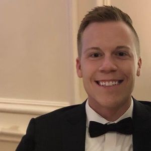 Meet your Posher, Brad